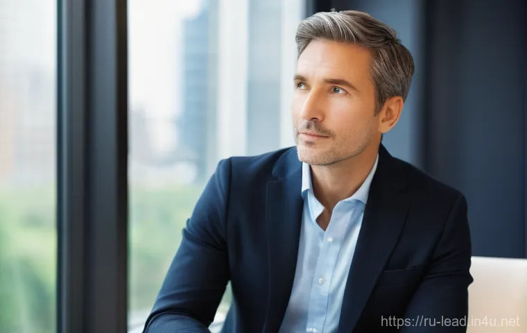 리더십 코칭 직무 분석 - **Prompt:** A professional female coach, in her late 30s or early 40s, with a warm, highly attentive...