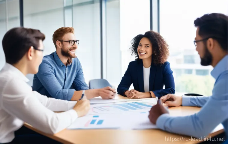 리더십 코칭 직무 분석 - **Prompt:** A professional female coach, in her late 30s or early 40s, with a warm, highly attentive... 리더십 코칭 직무 분석 - **Prompt:** A professional female coach, in her late 30s or early 40s, with a warm, highly attentive...