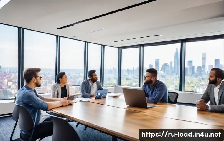 7 секретов эффективного лидерства и карьерного роста, которые изменят вашу жизнь 3 리더십 코칭과 경력 관리 전략 관련 이미지 1