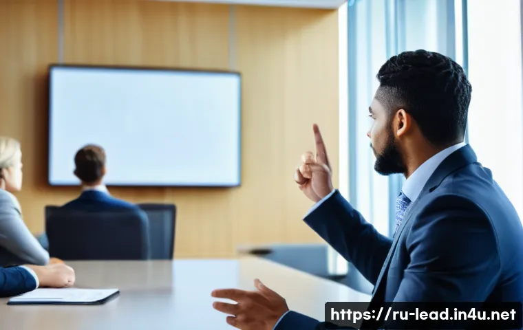 7 секретов эффективного лидерства и карьерного роста, которые изменят вашу жизнь 4 리더십 코칭과 경력 관리 전략 관련 이미지 2