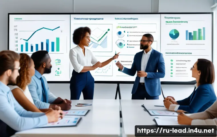 7 ключевых навыков, которые должен освоить каждый лидерский коуч для успеха в России 3 리더십 코치의 필수 역량 관련 이미지 1