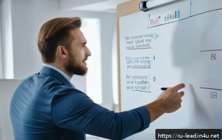 직장에서의 리더십 기술 관련 이미지 1