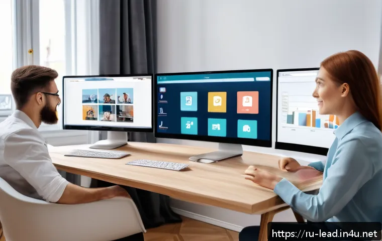 직장에서의 리더십 기술 관련 이미지 2