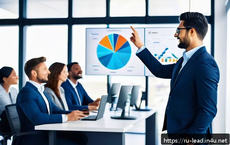 Глубокие стратегии лидерского коучинга для трансформации управленческих навыков 4 리더십 코칭의 심화 이론 관련 이미지 2